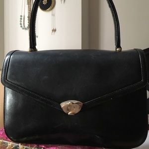 vintage handbag